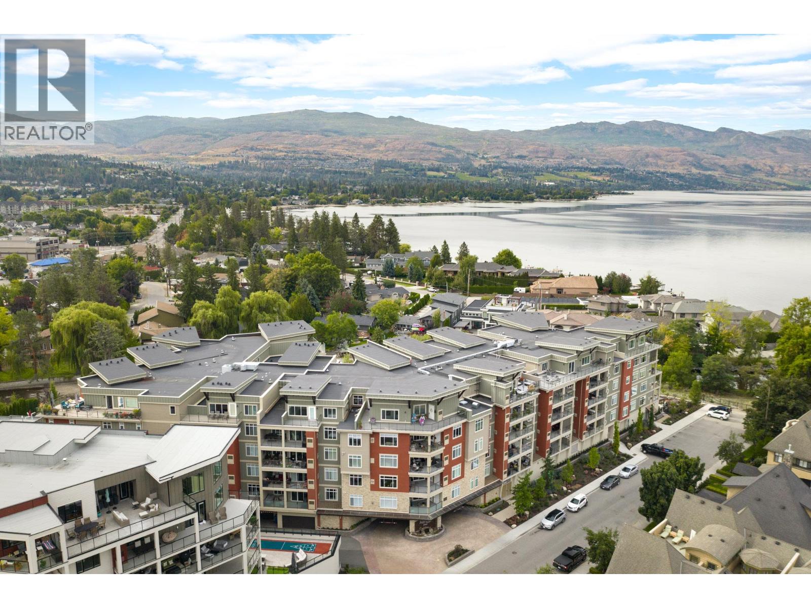 3865 Truswell Road Unit# 204, Kelowna, British Columbia  V1W 3K9 - Photo 31 - 10384312