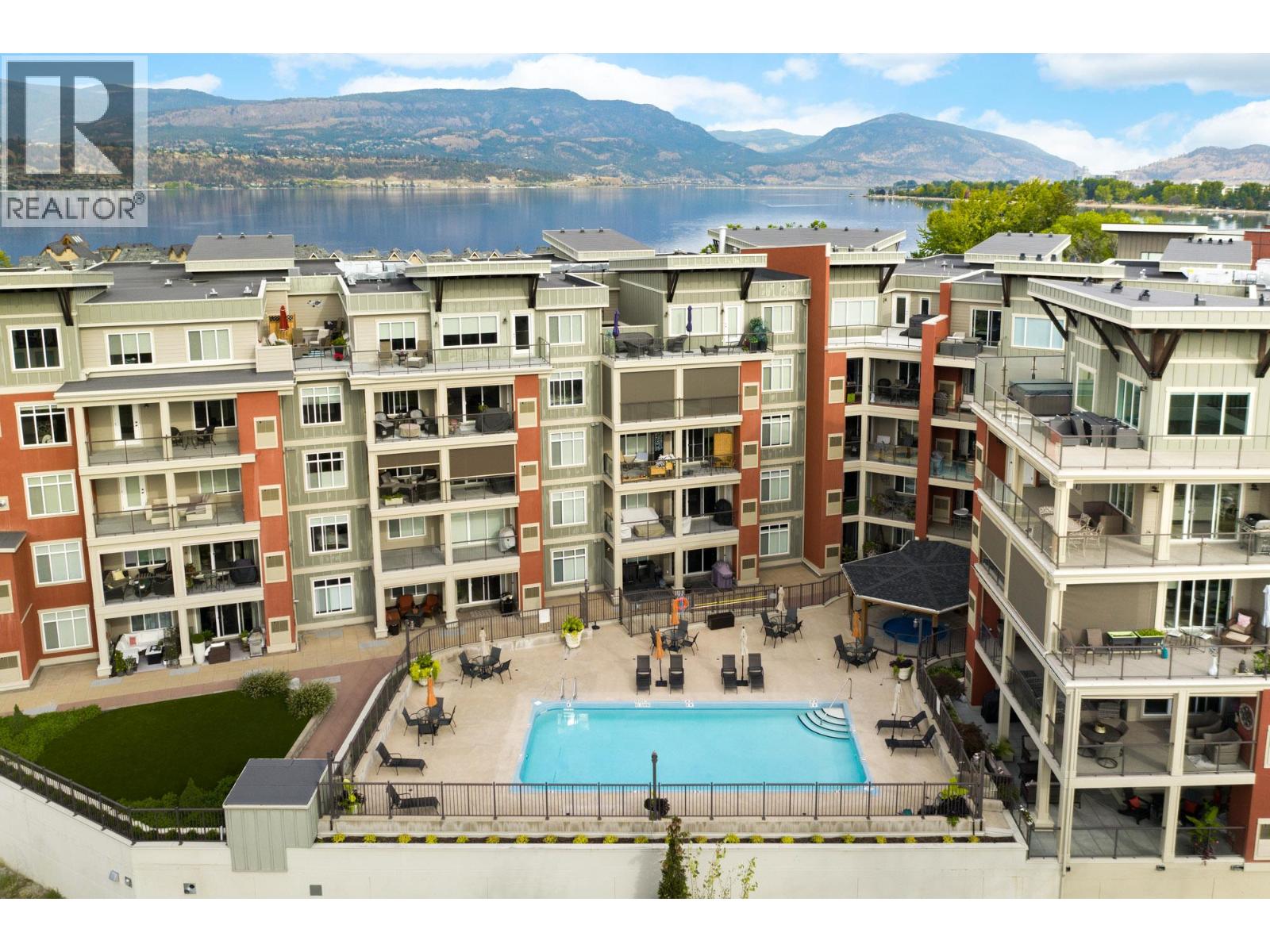 3865 Truswell Road Unit# 204, Kelowna, British Columbia  V1W 3K9 - Photo 2 - 10384312