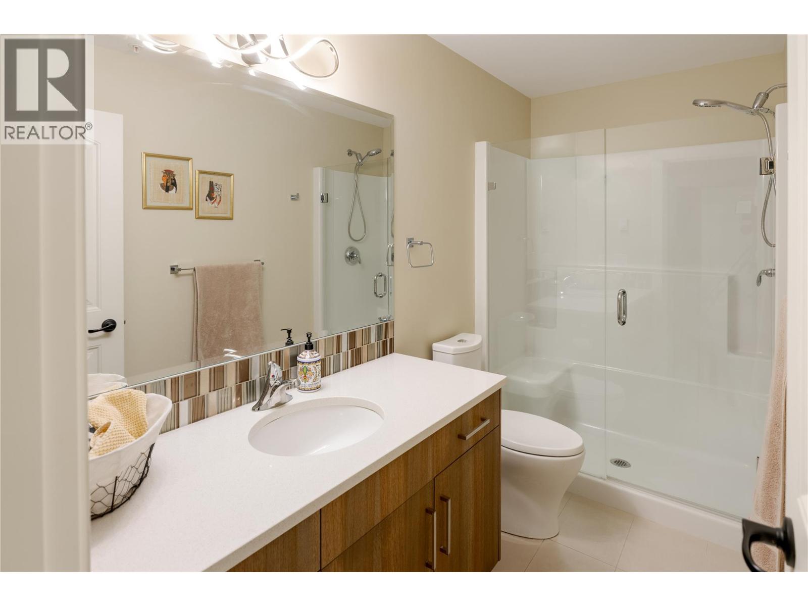 3865 Truswell Road Unit# 204, Kelowna, British Columbia  V1W 3K9 - Photo 16 - 10384312