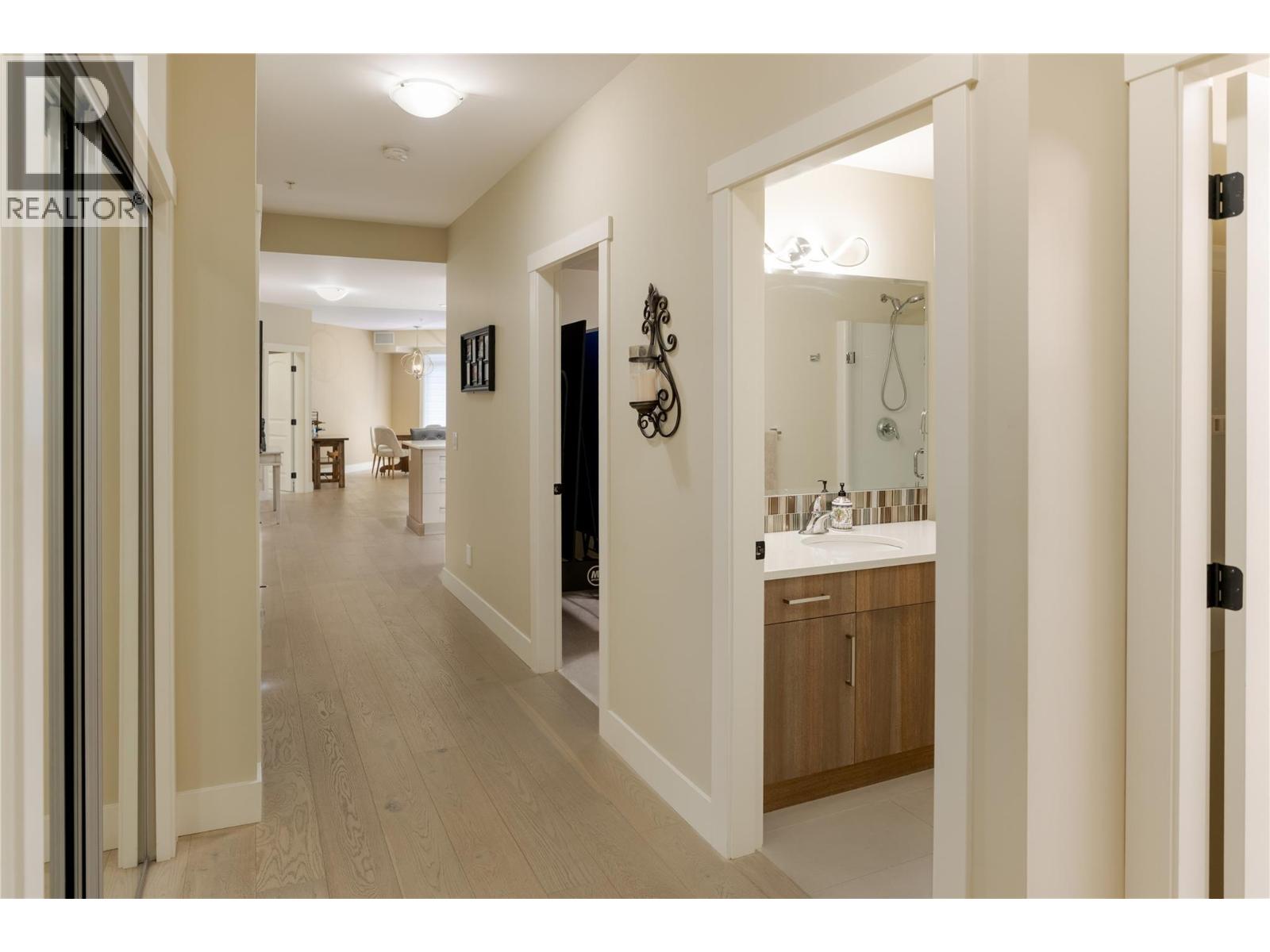 3865 Truswell Road Unit# 204, Kelowna, British Columbia  V1W 3K9 - Photo 17 - 10384312