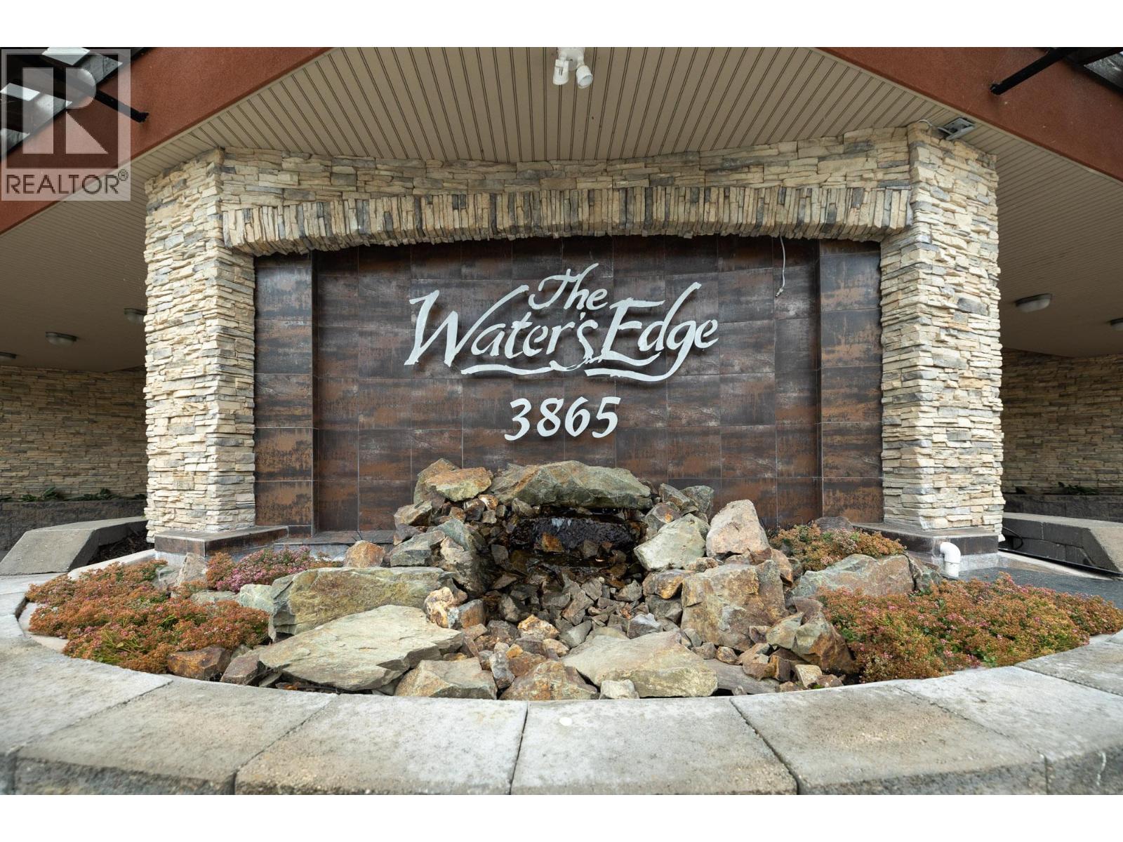 3865 Truswell Road Unit# 204, Kelowna, British Columbia  V1W 3K9 - Photo 30 - 10384312