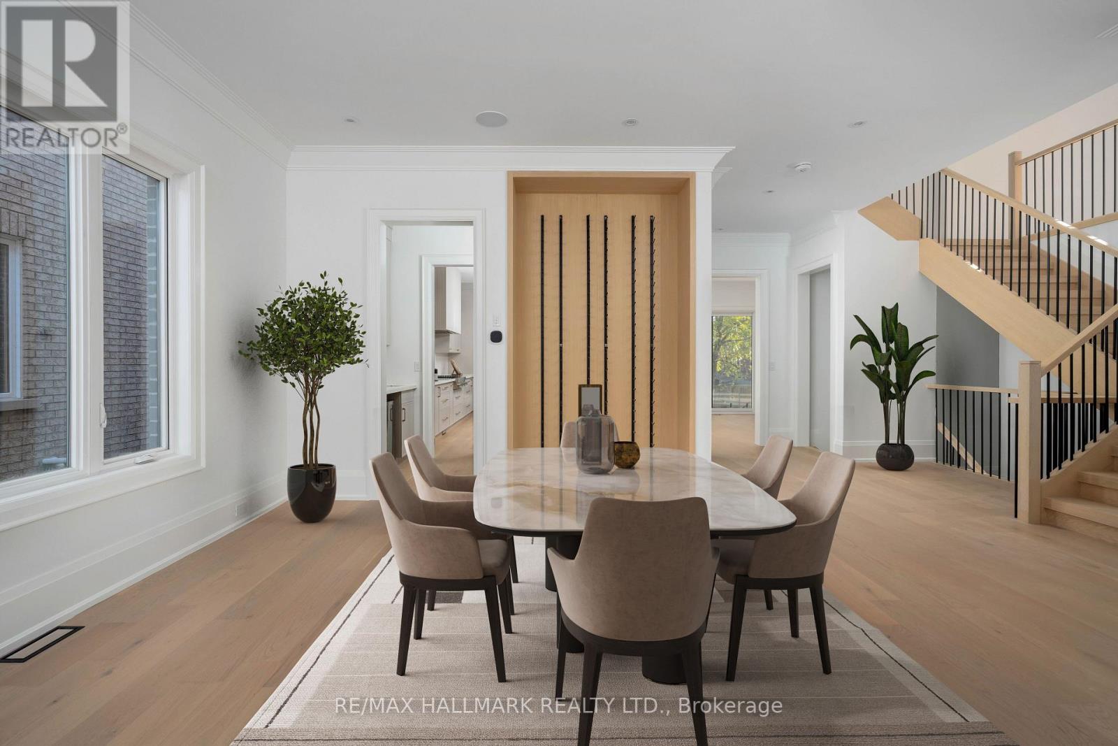 45 Drynoch Avenue, Richmond Hill, Ontario  L4E 3E7 - Photo 5 - N12897382