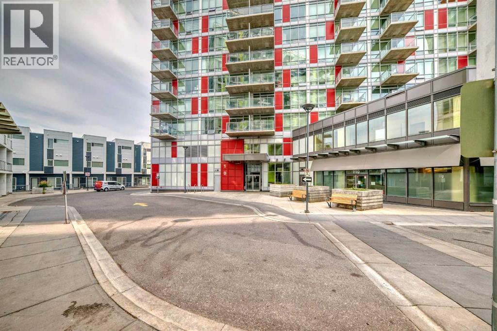 810, 10 Brentwood Common NW, Calgary, Alberta  T2L 1K8 - Photo 36 - A2256850