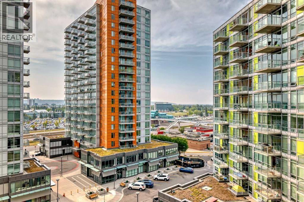 810, 10 Brentwood Common NW, Calgary, Alberta  T2L 1K8 - Photo 25 - A2256850