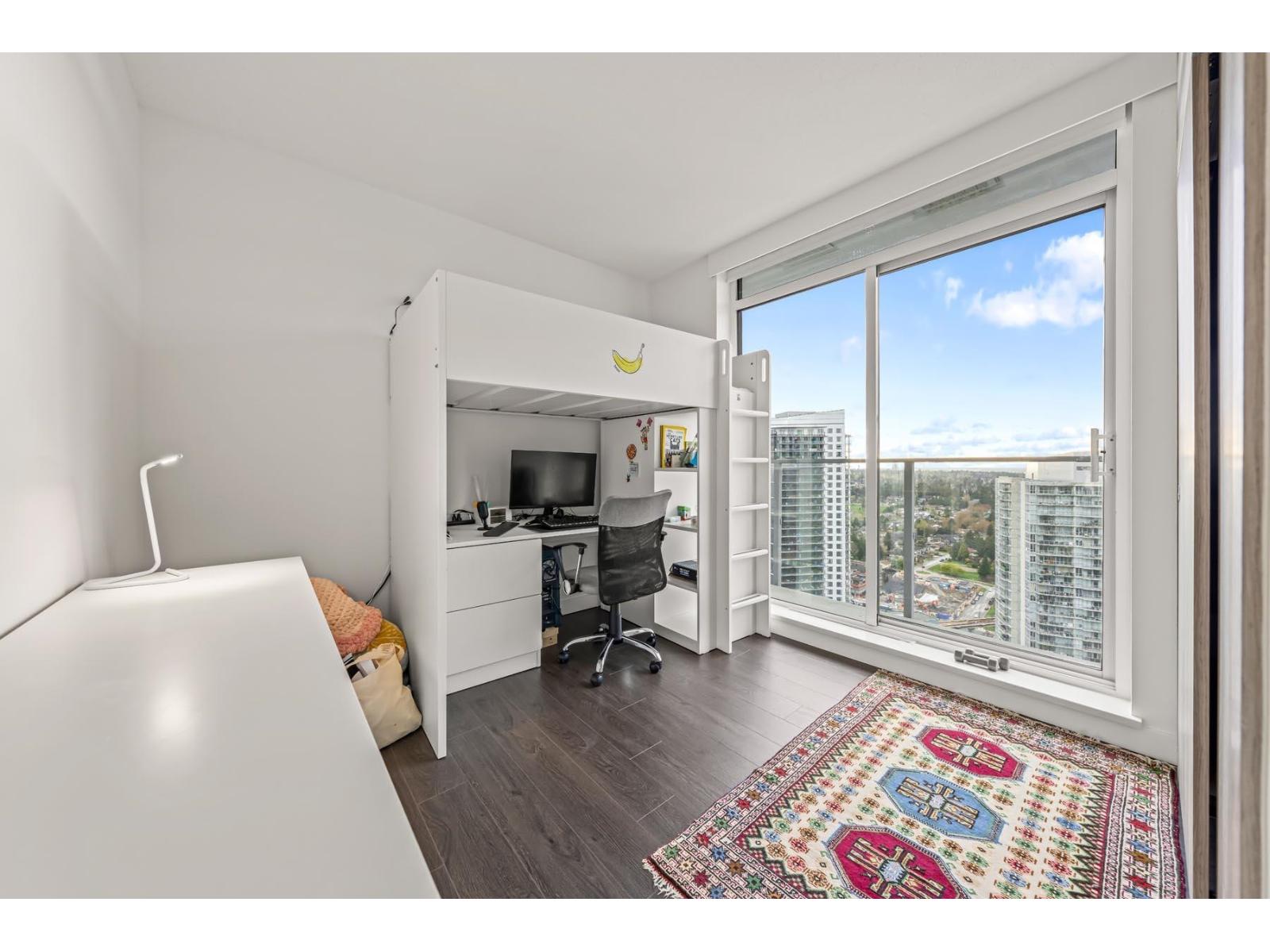 3706 13768 100 Avenue, Surrey, British Columbia  V3T 0V2 - Photo 3 - R3114105