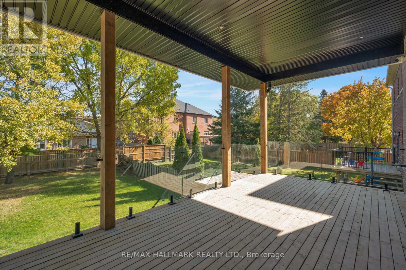 45 Drynoch Avenue, Richmond Hill, Ontario  L4E 3E7 - Photo 36 - N12897382