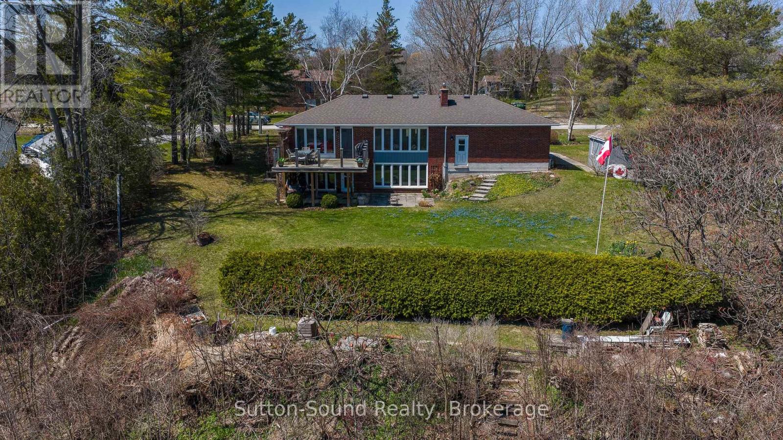 173 Lakeview Crescent, Georgian Bluffs, Ontario  N4K 0G2 - Photo 2 - X13032572