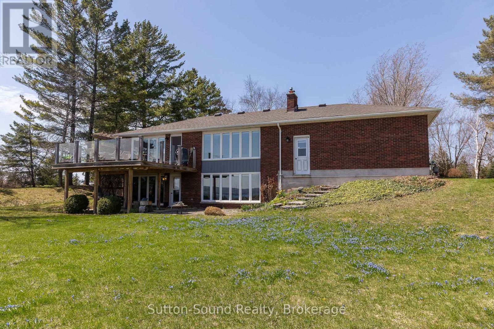 173 Lakeview Crescent, Georgian Bluffs, Ontario  N4K 0G2 - Photo 3 - X13032572