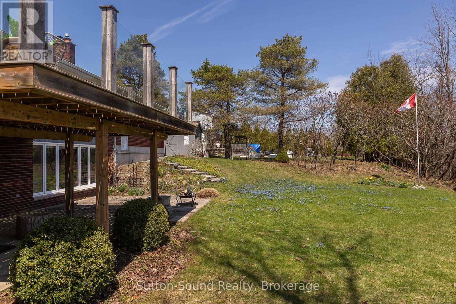 173 Lakeview Crescent, Georgian Bluffs, Ontario  N4K 0G2 - Photo 33 - X13032572