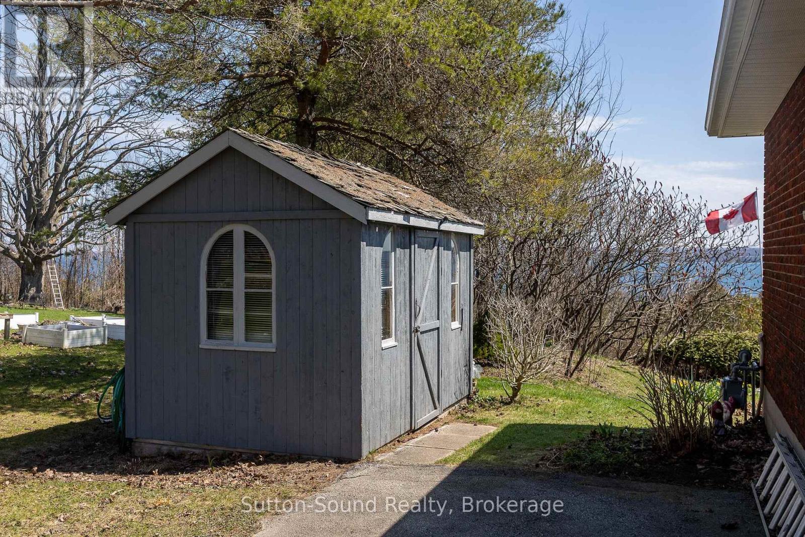 173 Lakeview Crescent, Georgian Bluffs, Ontario  N4K 0G2 - Photo 34 - X13032572