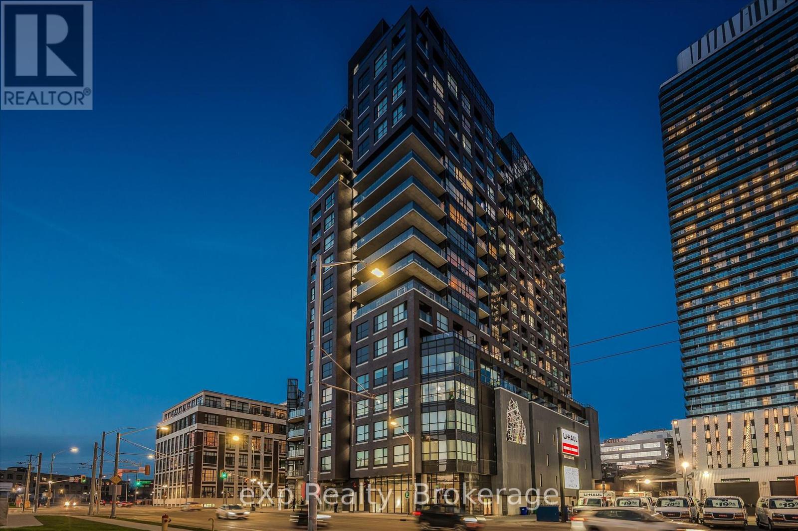 1006 - 1 VICTORIA STREET S, Kitchener, Ontario