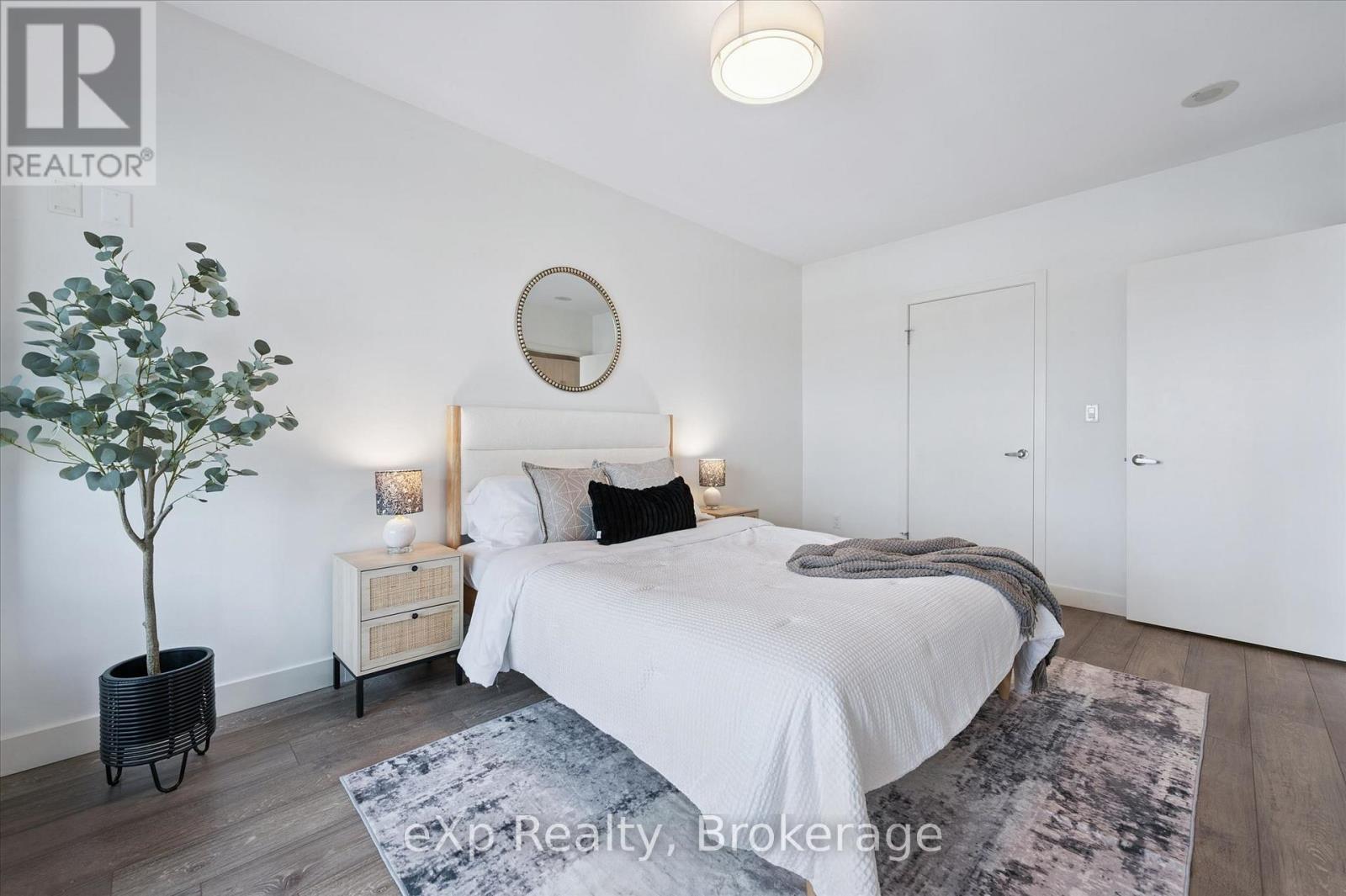 1006 - 1 Victoria Street S, Kitchener, Ontario  N2G 1G1 - Photo 14 - X13032644