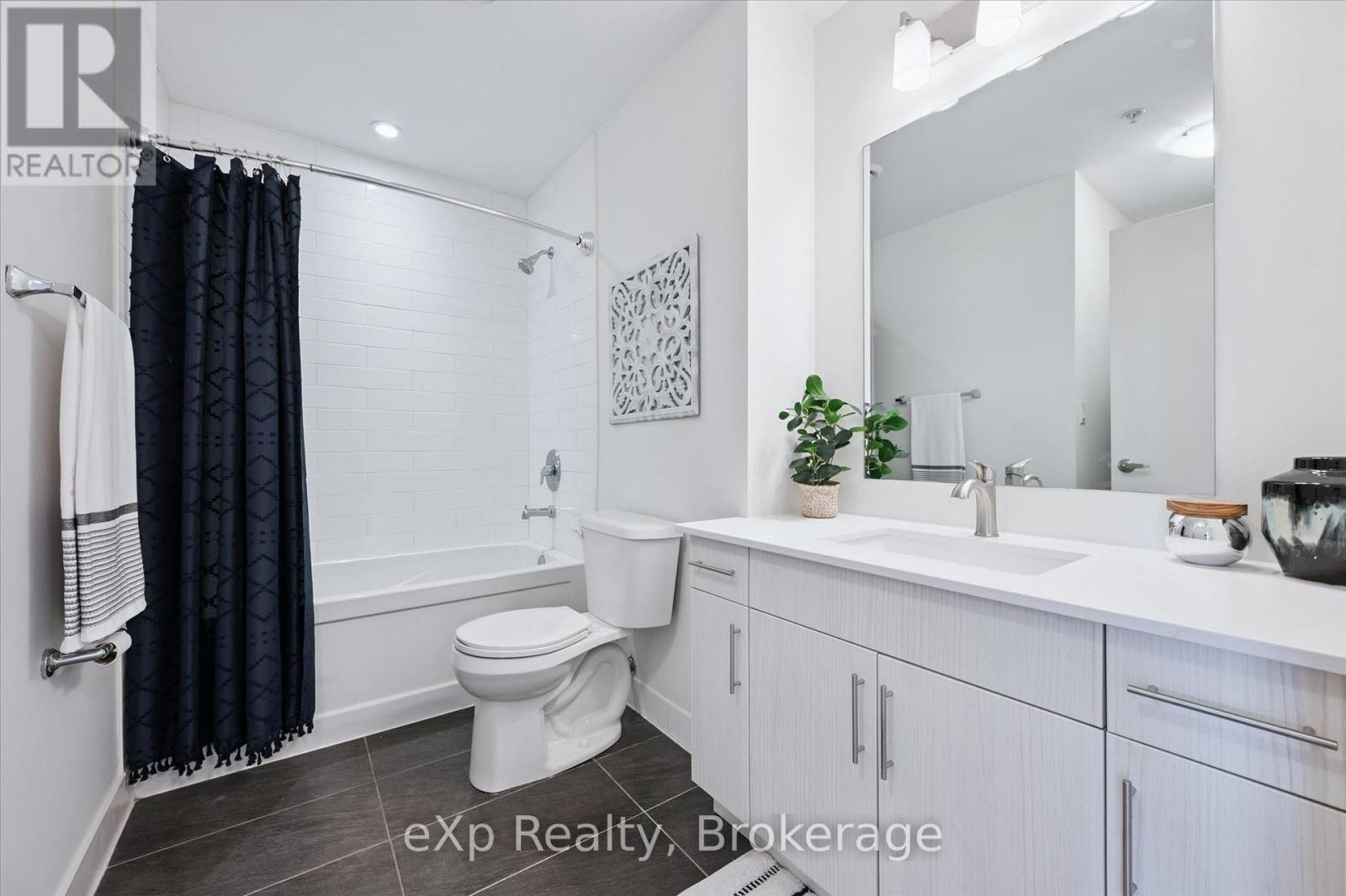 1006 - 1 Victoria Street S, Kitchener, Ontario  N2G 1G1 - Photo 15 - X13032644