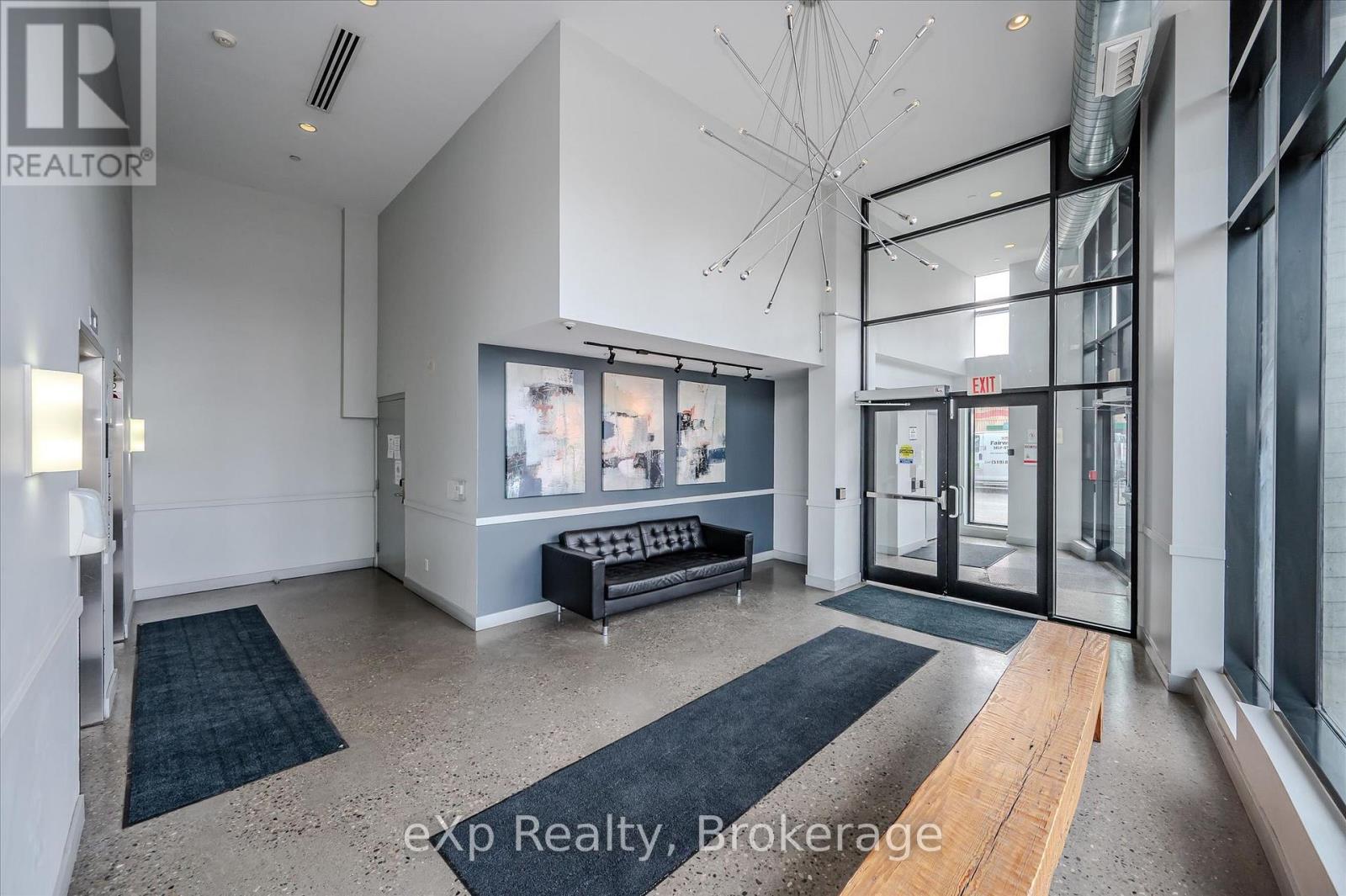 1006 - 1 Victoria Street S, Kitchener, Ontario  N2G 1G1 - Photo 20 - X13032644