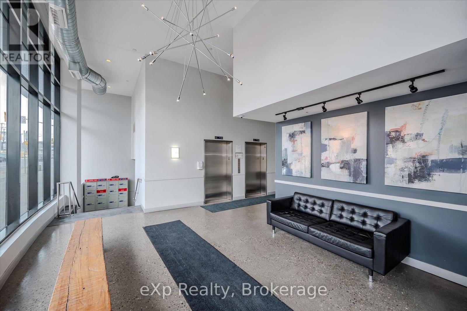 1006 - 1 Victoria Street S, Kitchener, Ontario  N2G 1G1 - Photo 21 - X13032644