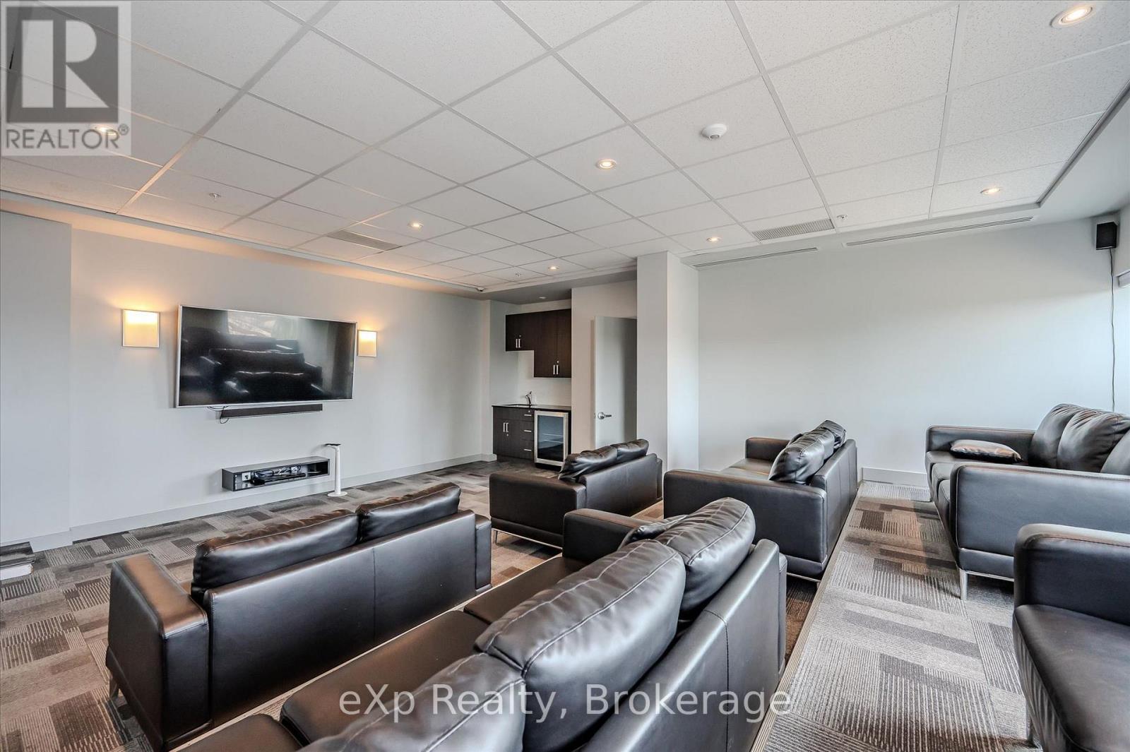 1006 - 1 Victoria Street S, Kitchener, Ontario  N2G 1G1 - Photo 28 - X13032644