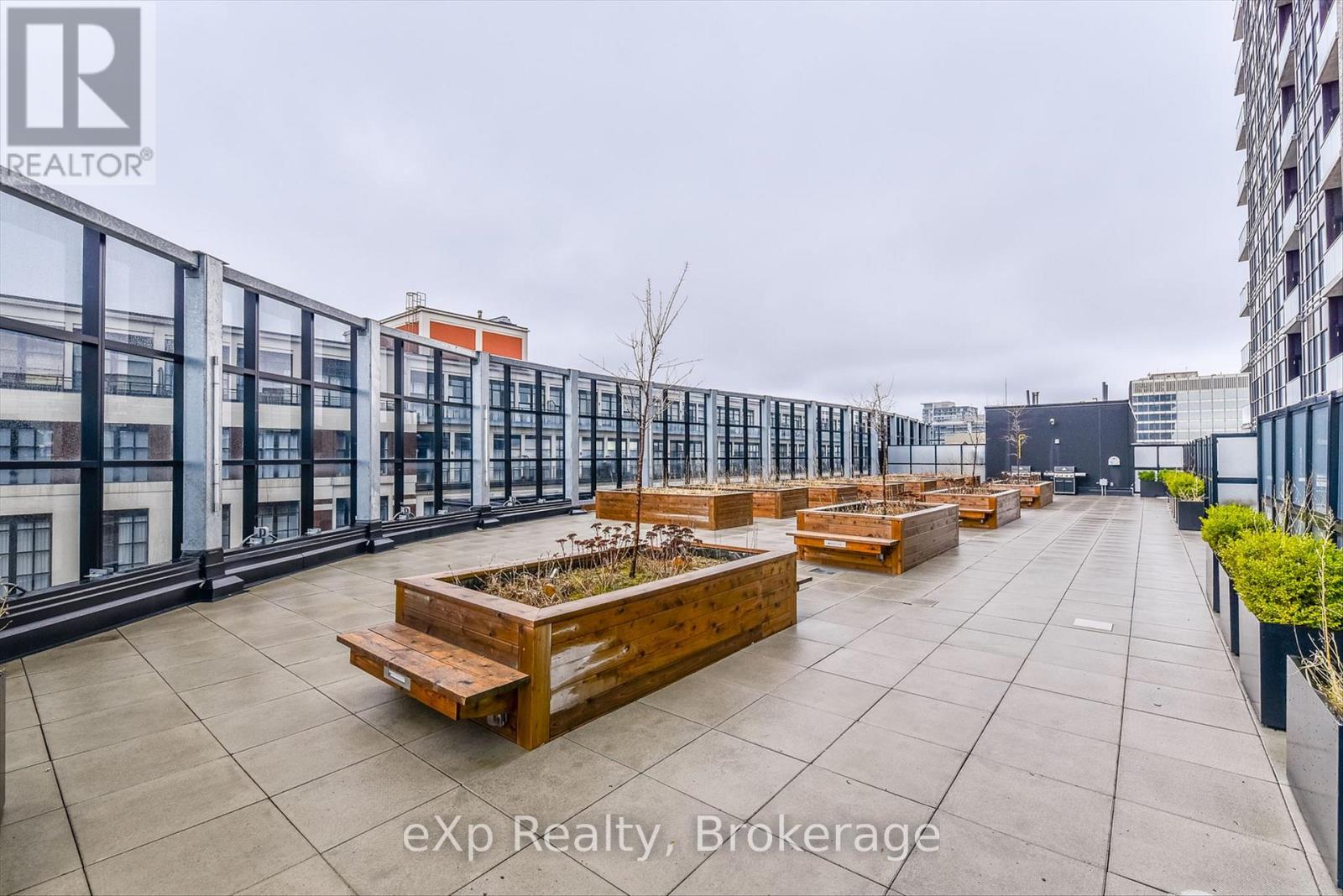 1006 - 1 Victoria Street S, Kitchener, Ontario  N2G 1G1 - Photo 36 - X13032644