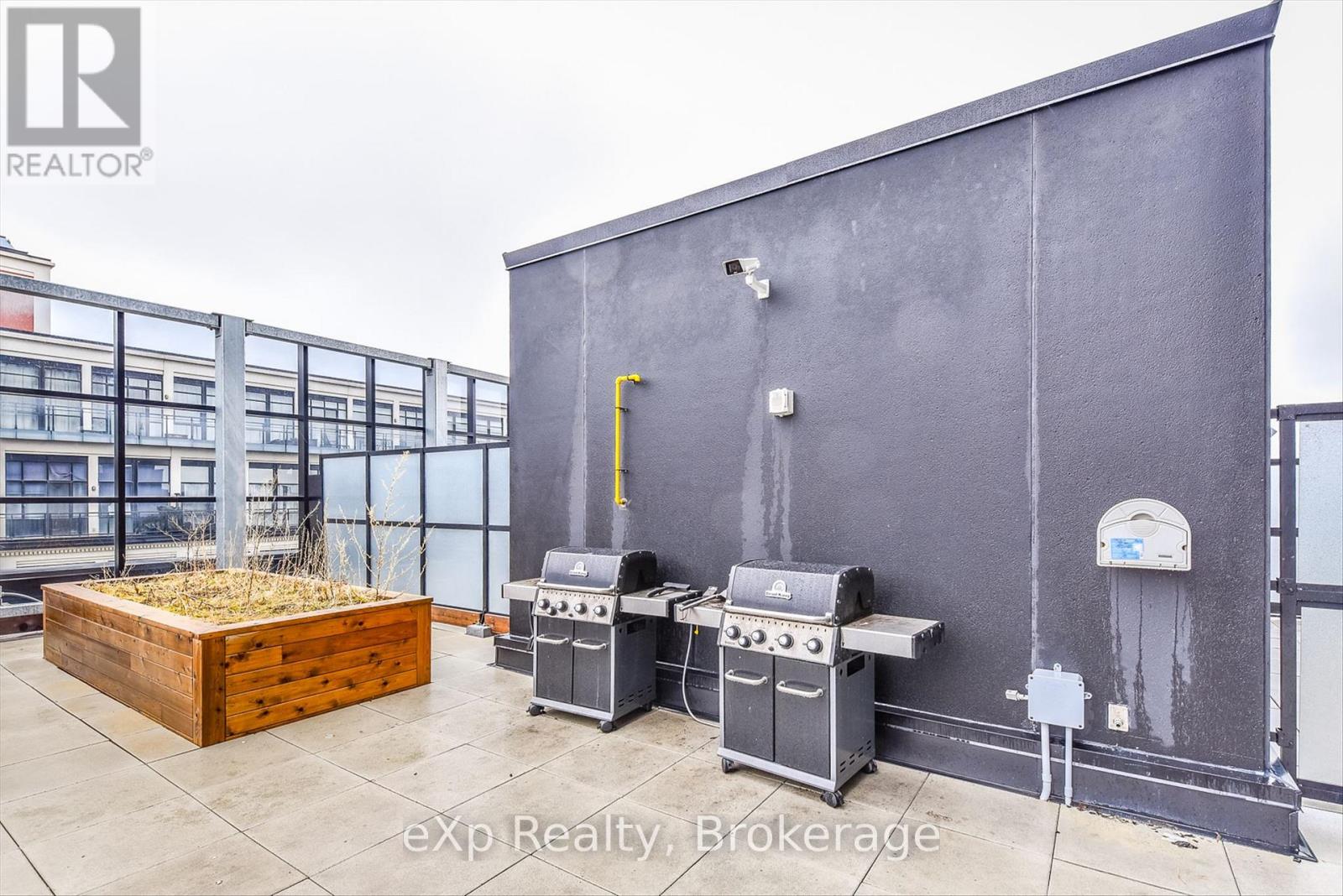 1006 - 1 Victoria Street S, Kitchener, Ontario  N2G 1G1 - Photo 37 - X13032644