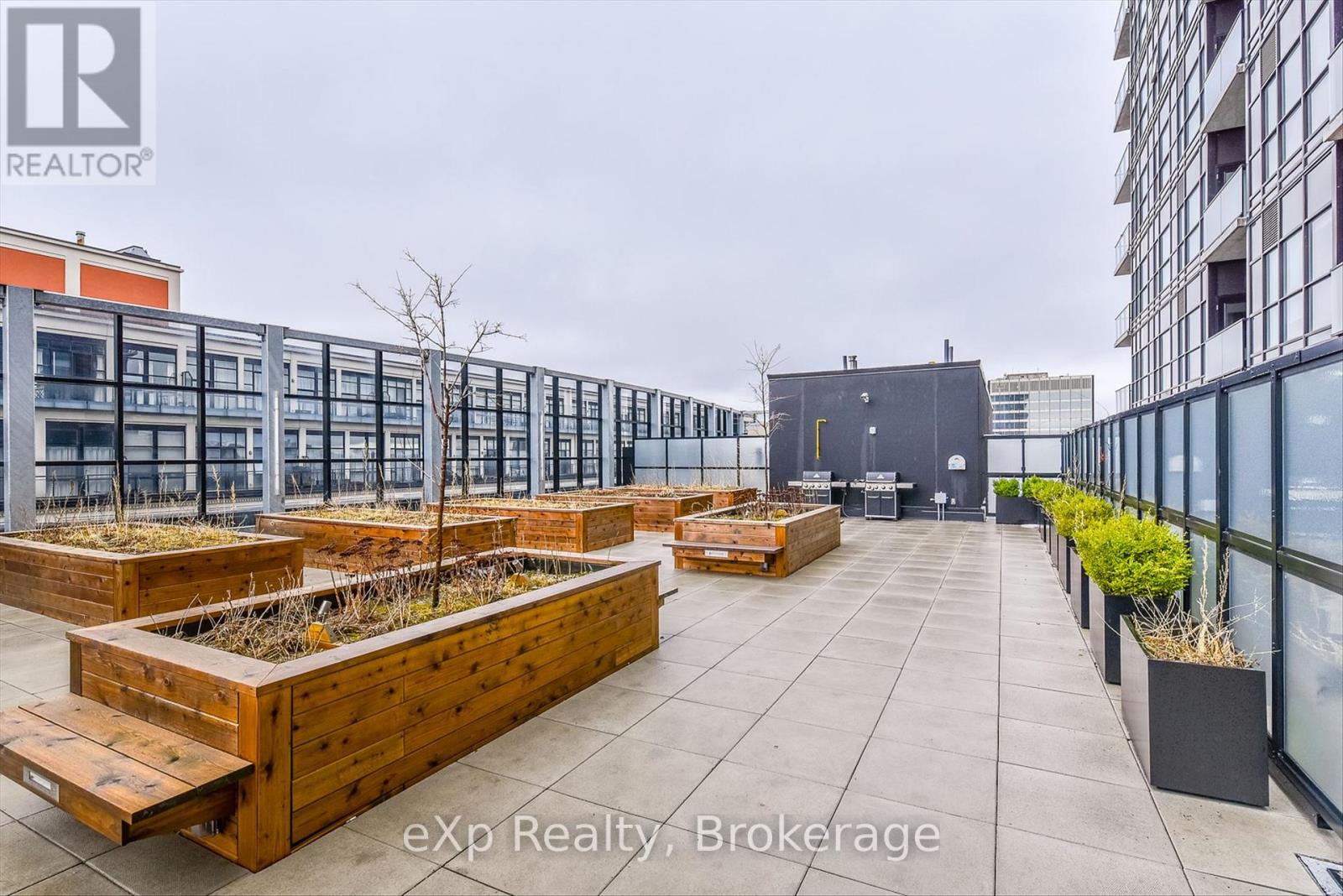 1006 - 1 Victoria Street S, Kitchener, Ontario  N2G 1G1 - Photo 38 - X13032644