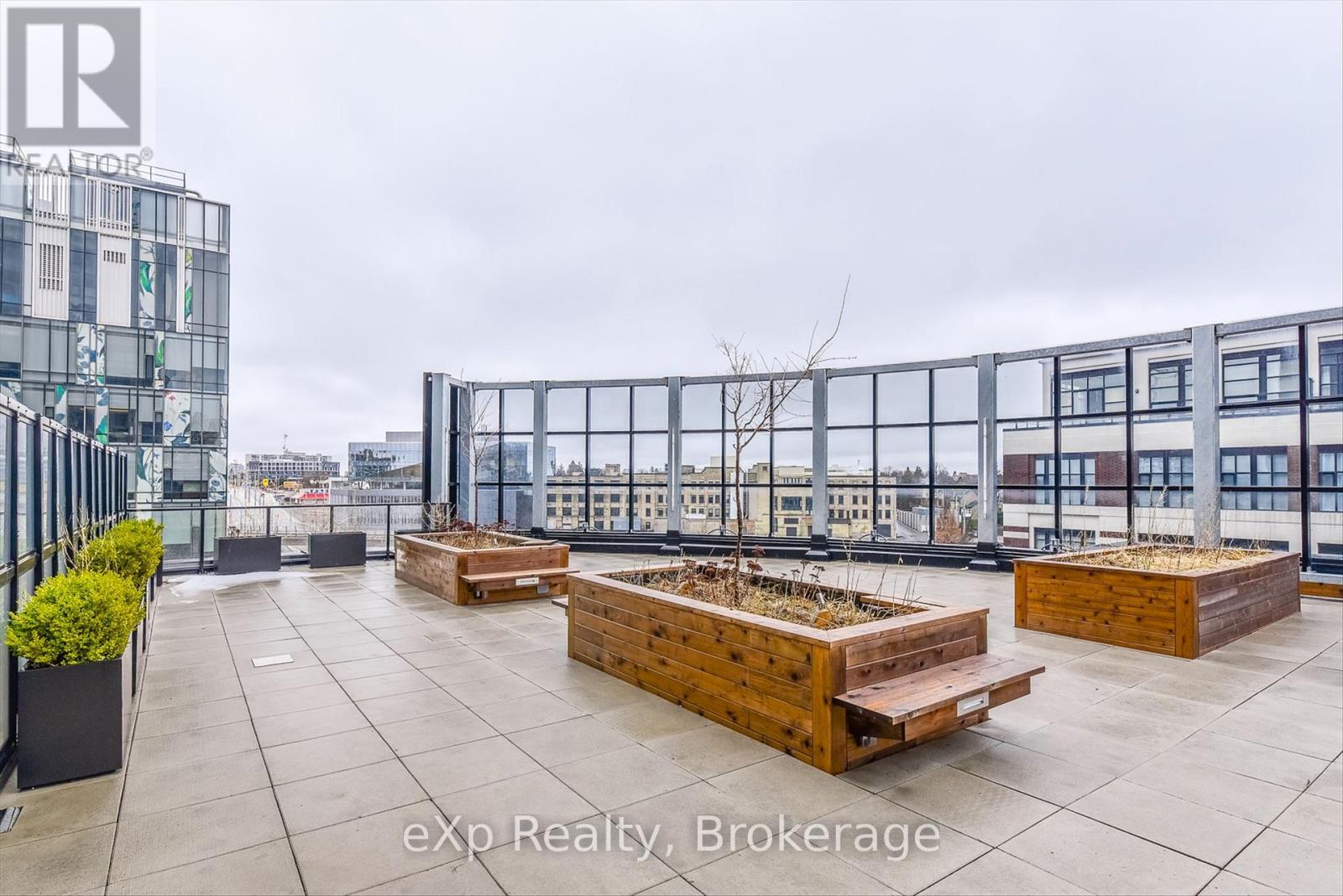 1006 - 1 Victoria Street S, Kitchener, Ontario  N2G 1G1 - Photo 39 - X13032644