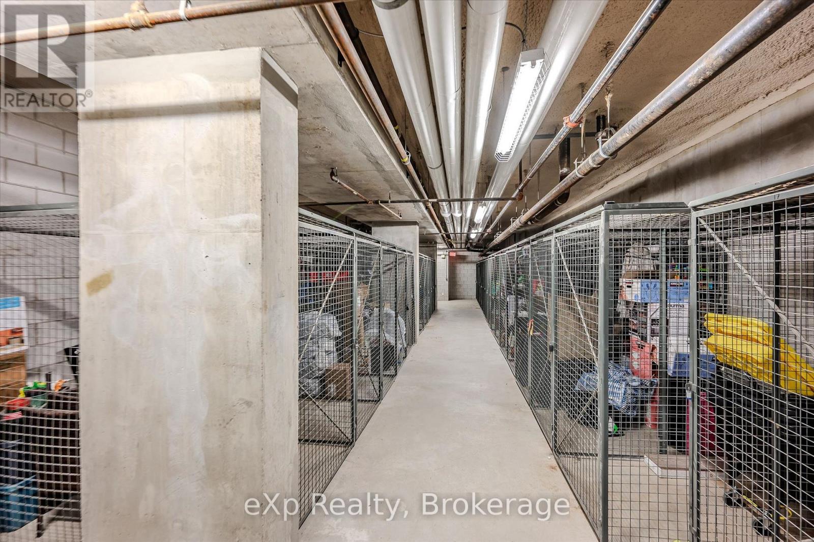 1006 - 1 Victoria Street S, Kitchener, Ontario  N2G 1G1 - Photo 40 - X13032644