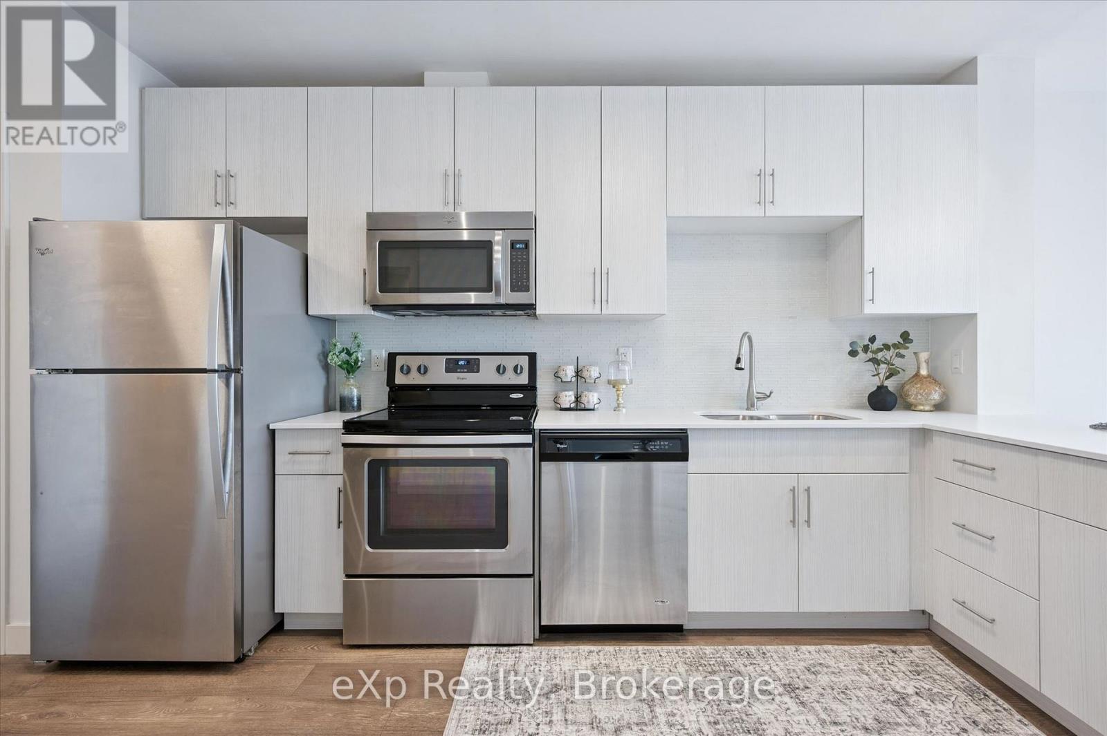 1006 - 1 Victoria Street S, Kitchener, Ontario  N2G 1G1 - Photo 9 - X13032644