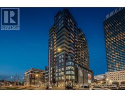 1006 - 1 VICTORIA STREET S, kitchener, Ontario