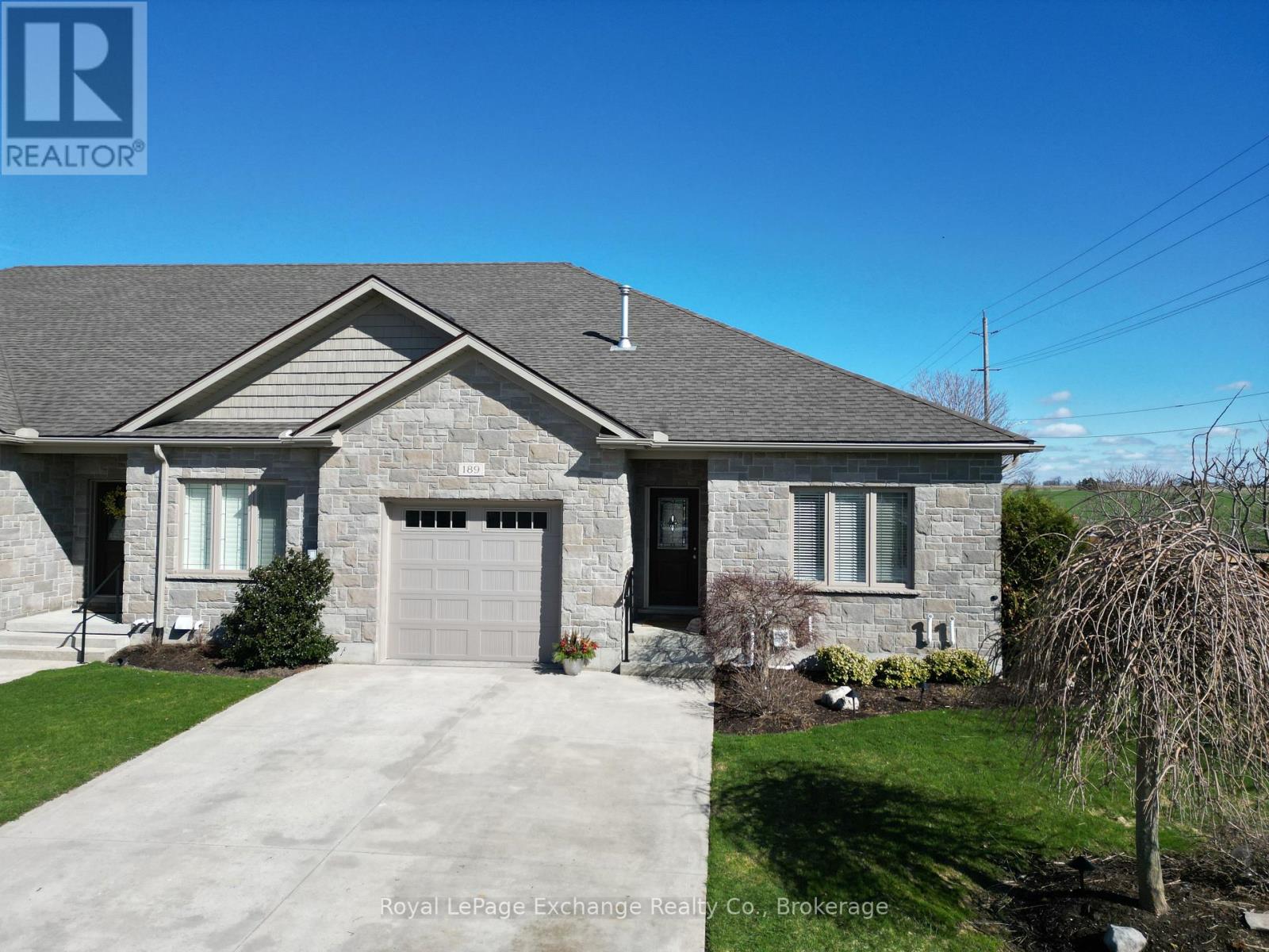 189 Wieck Boulevard, Kincardine, Ontario  N2Z 0A9 - Photo 1 - X13032648
