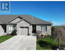 189 WIECK BOULEVARD, Kincardine, Ontario