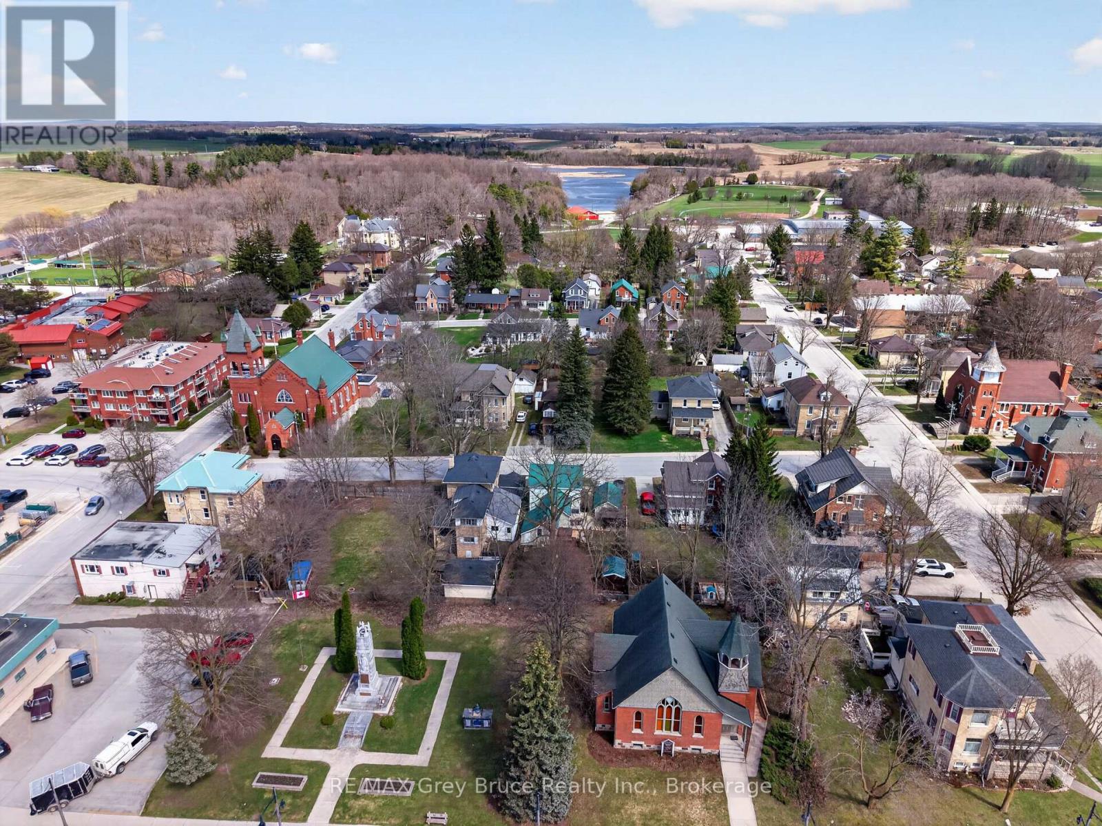 131 2nd Avenue S, Arran-Elderslie, Ontario  N0G 1L0 - Photo 48 - X13032714