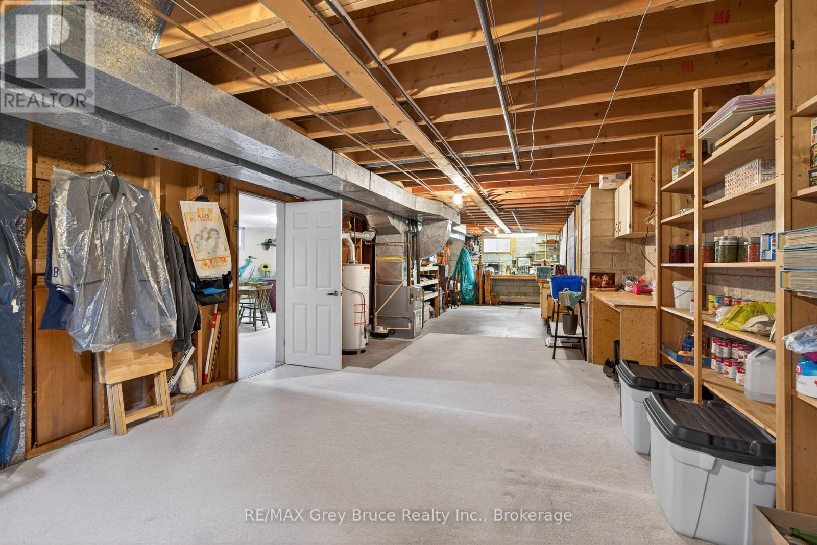 331 8th Avenue E, Owen Sound, Ontario  N4K 3A3 - Photo 34 - X13032716