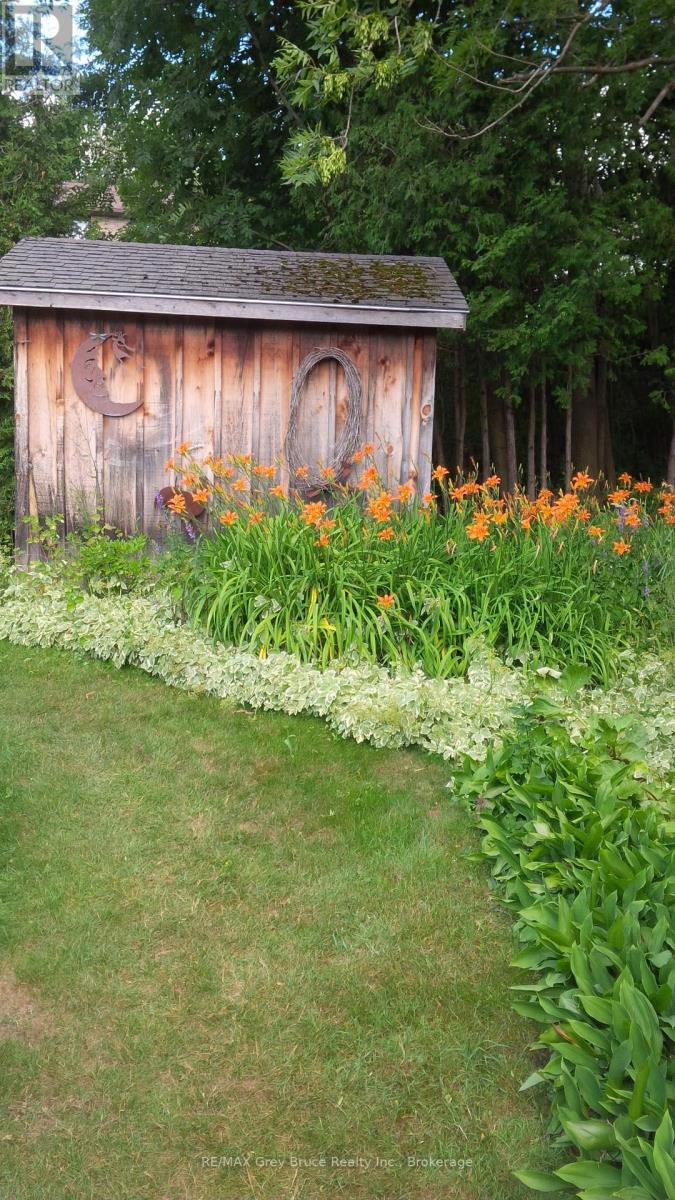 331 8th Avenue E, Owen Sound, Ontario  N4K 3A3 - Photo 37 - X13032716