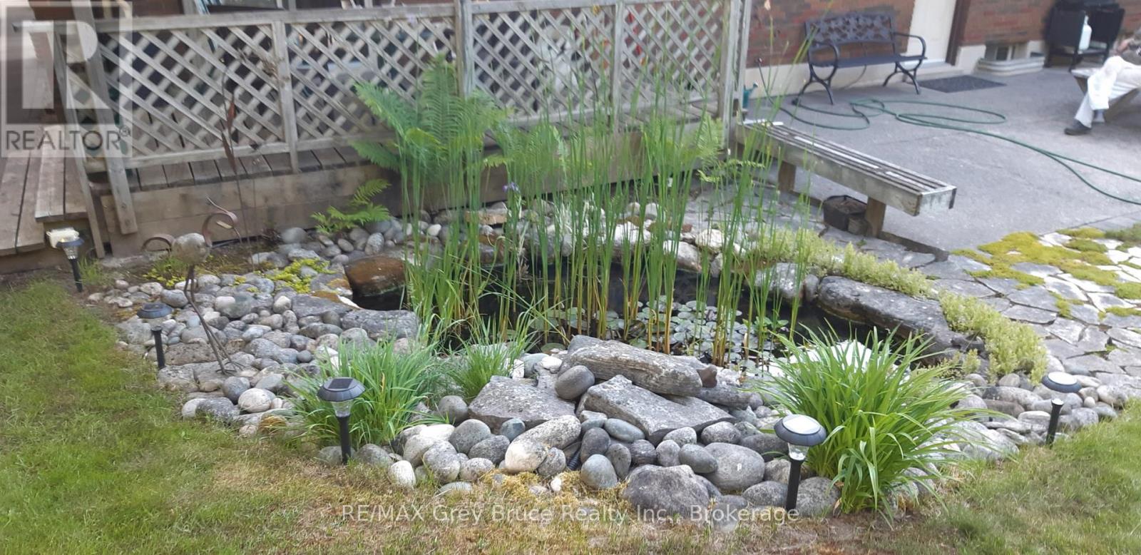 331 8th Avenue E, Owen Sound, Ontario  N4K 3A3 - Photo 38 - X13032716