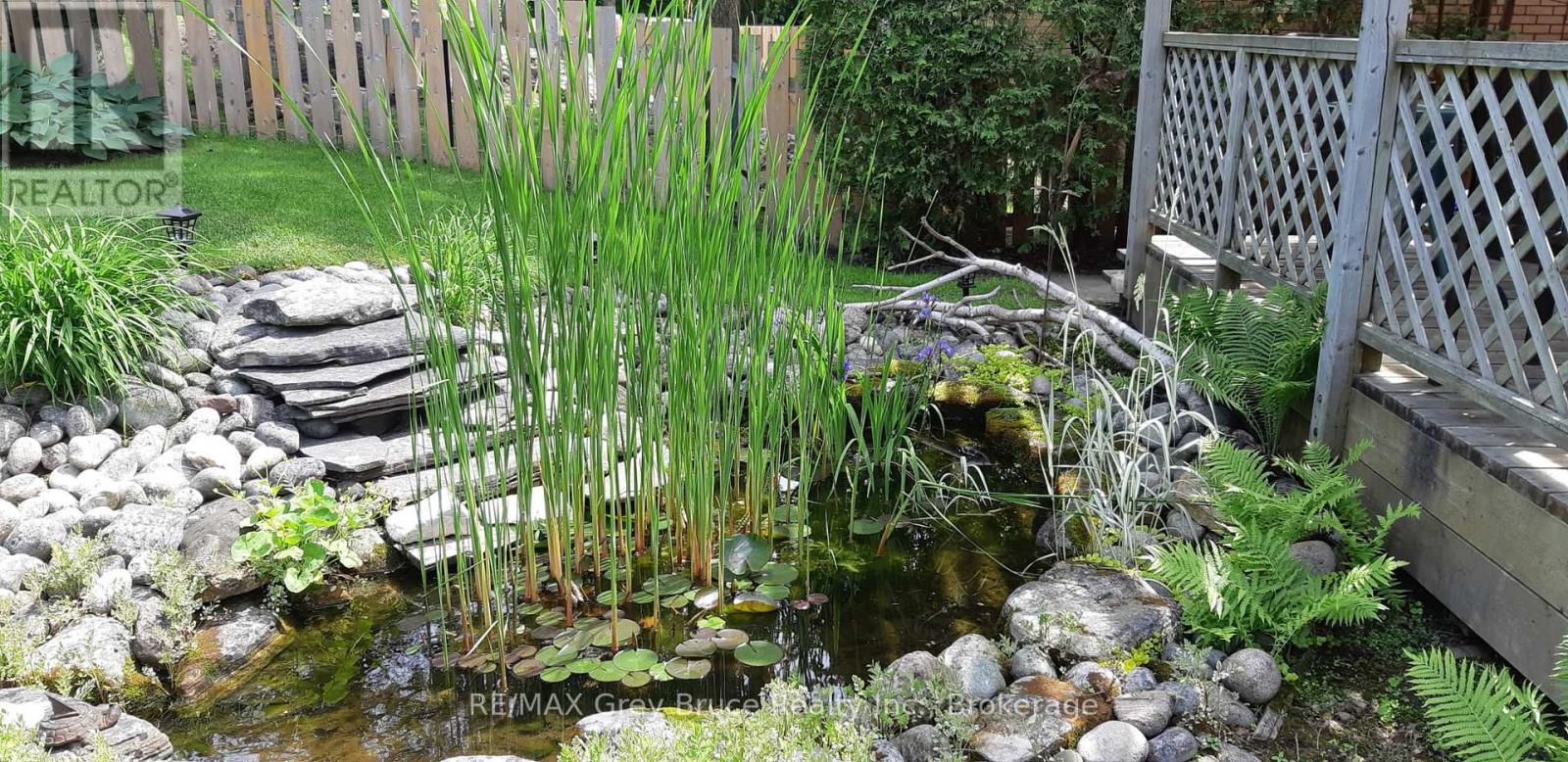 331 8th Avenue E, Owen Sound, Ontario  N4K 3A3 - Photo 39 - X13032716