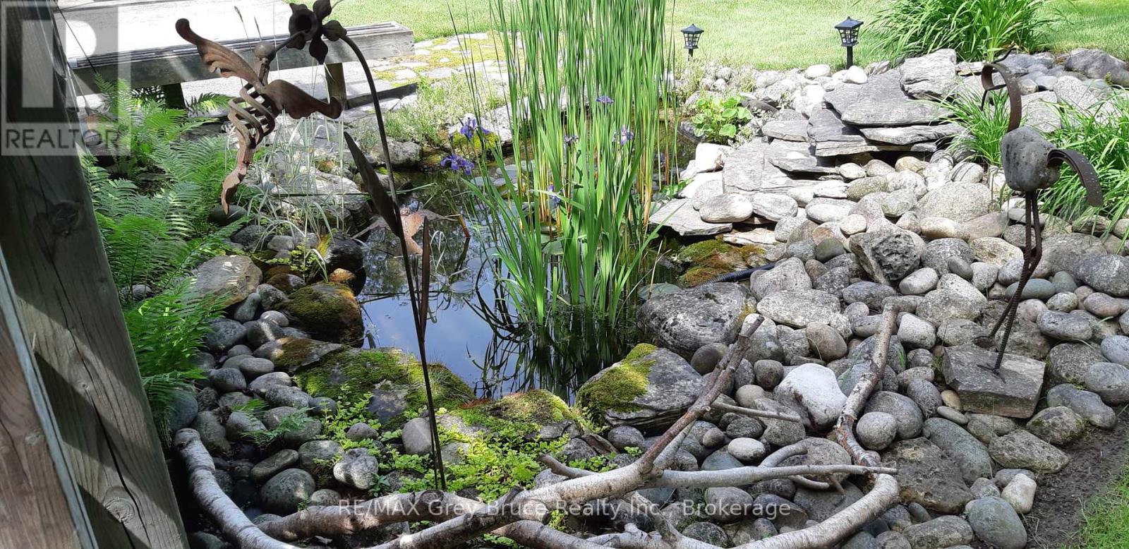 331 8th Avenue E, Owen Sound, Ontario  N4K 3A3 - Photo 40 - X13032716