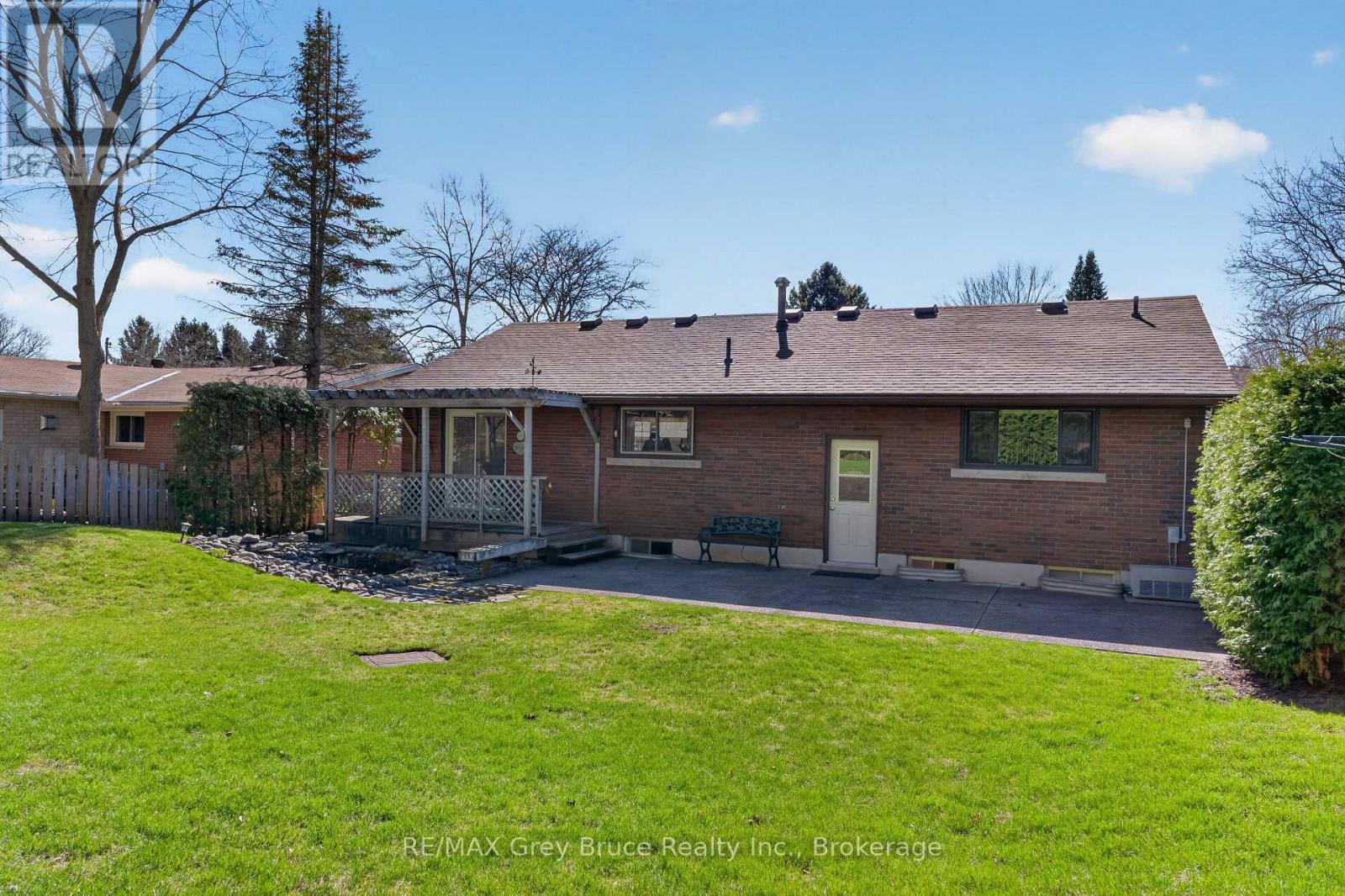 331 8th Avenue E, Owen Sound, Ontario  N4K 3A3 - Photo 8 - X13032716