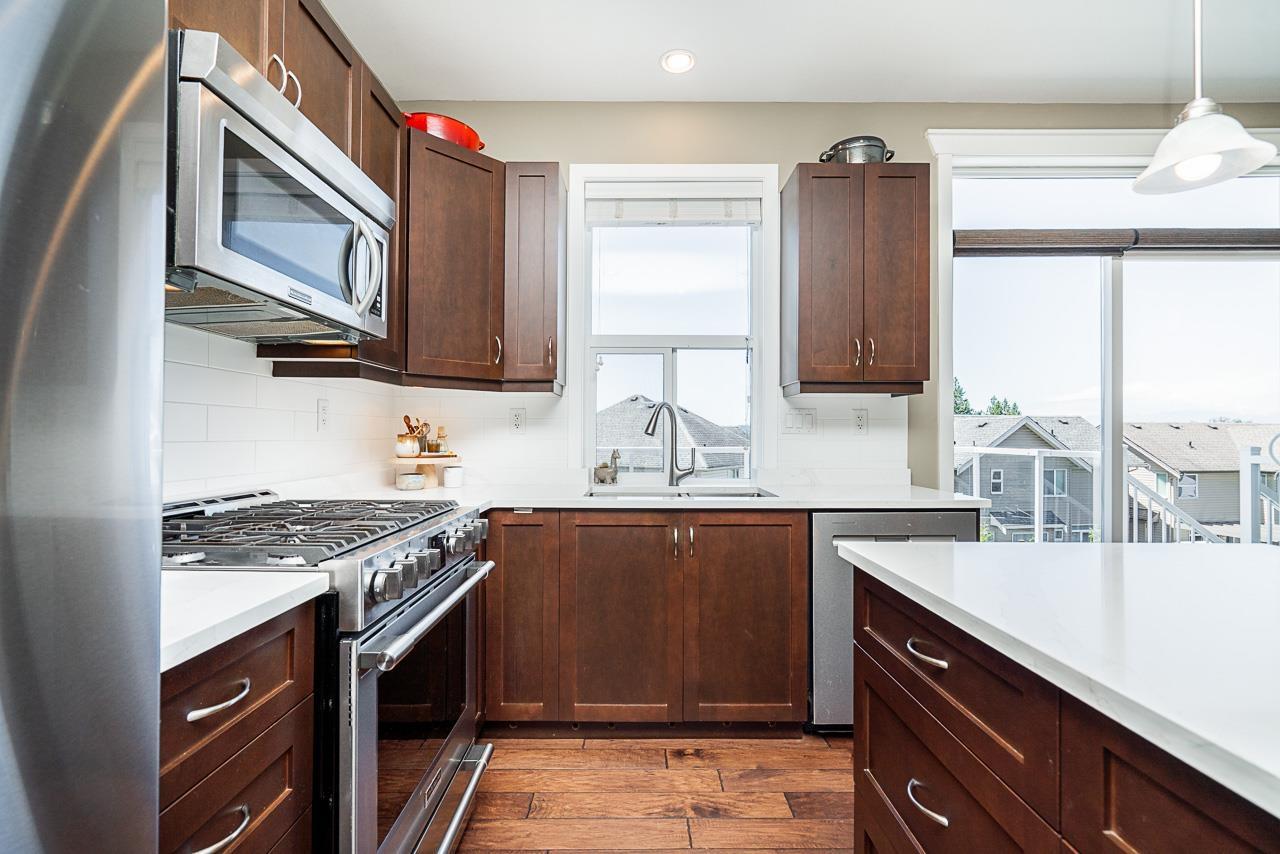 6069 163b Street, Surrey, British Columbia  V3S 2H7 - Photo 7 - R3114733