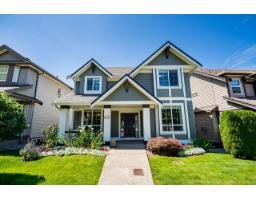 6069 163B STREET, Surrey, British Columbia