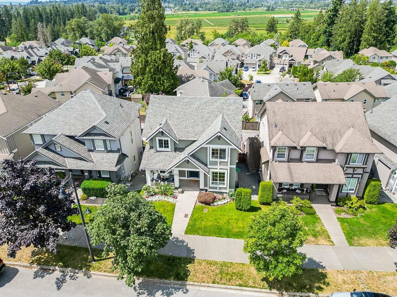 6069 163b Street, Surrey, British Columbia  V3S 2H7 - Photo 37 - R3114733