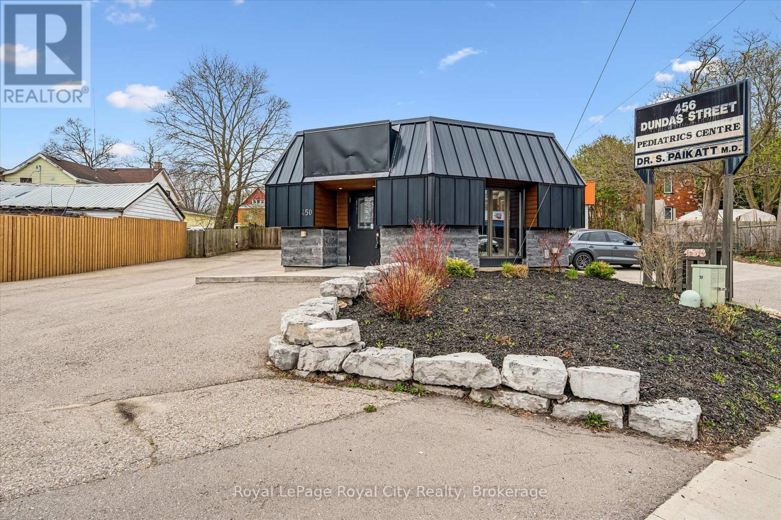 450 DUNDAS STREET N, Cambridge, Ontario