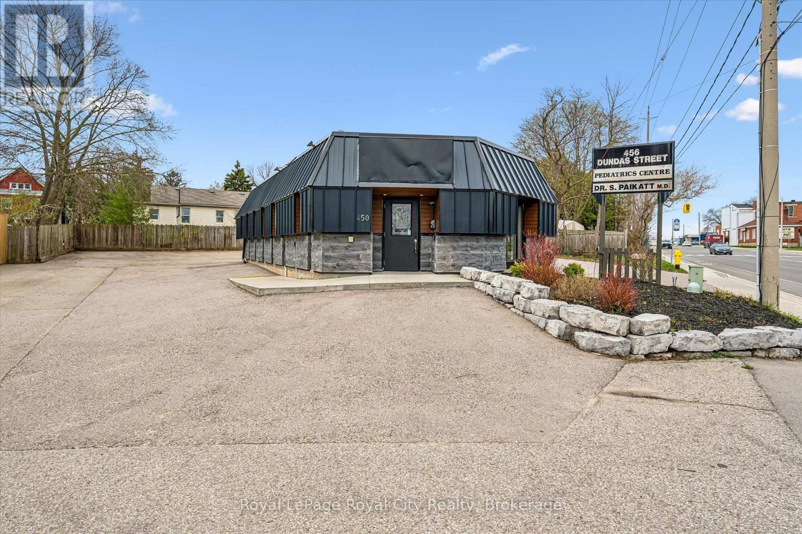 450 Dundas Street N, Cambridge, Ontario  N1R 5R4 - Photo 3 - X13032768