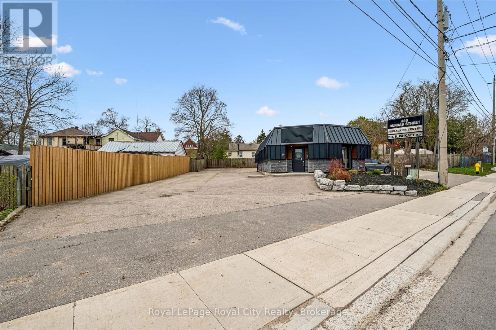 450 Dundas Street N, Cambridge, Ontario  N1R 5R4 - Photo 4 - X13032768