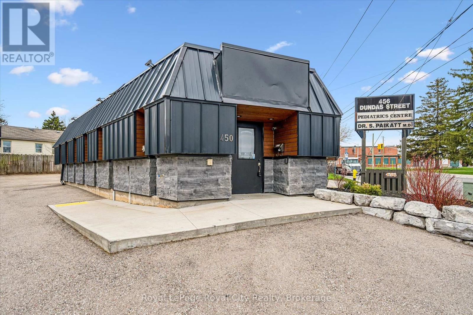 450 Dundas Street N, Cambridge, Ontario  N1R 5R4 - Photo 8 - X13032768