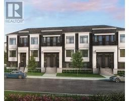 8 VICTOR METCALF LANE, Richmond Hill, Ontario