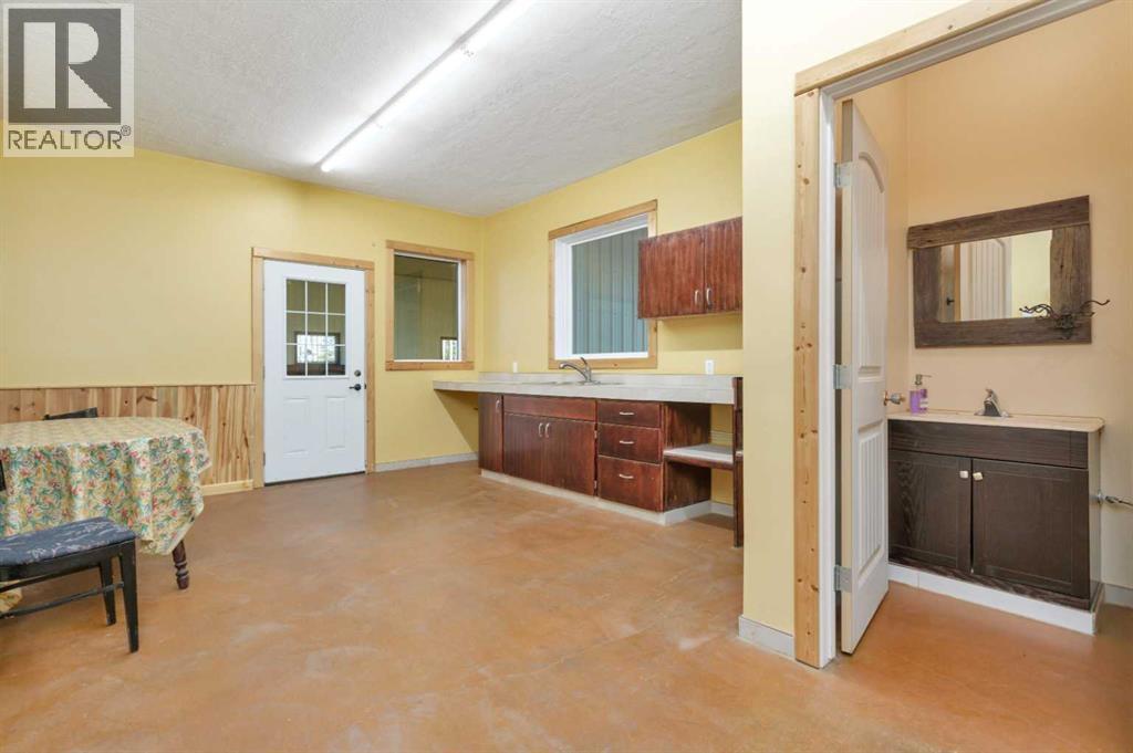 371060 Range Road 5-3, Rural Clearwater County, Alberta  T0M 0M0 - Photo 31 - A2302855