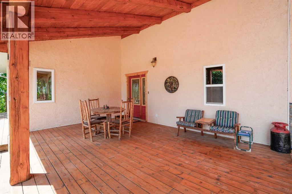 371060 Range Road 5-3, Rural Clearwater County, Alberta  T0M 0M0 - Photo 8 - A2302855