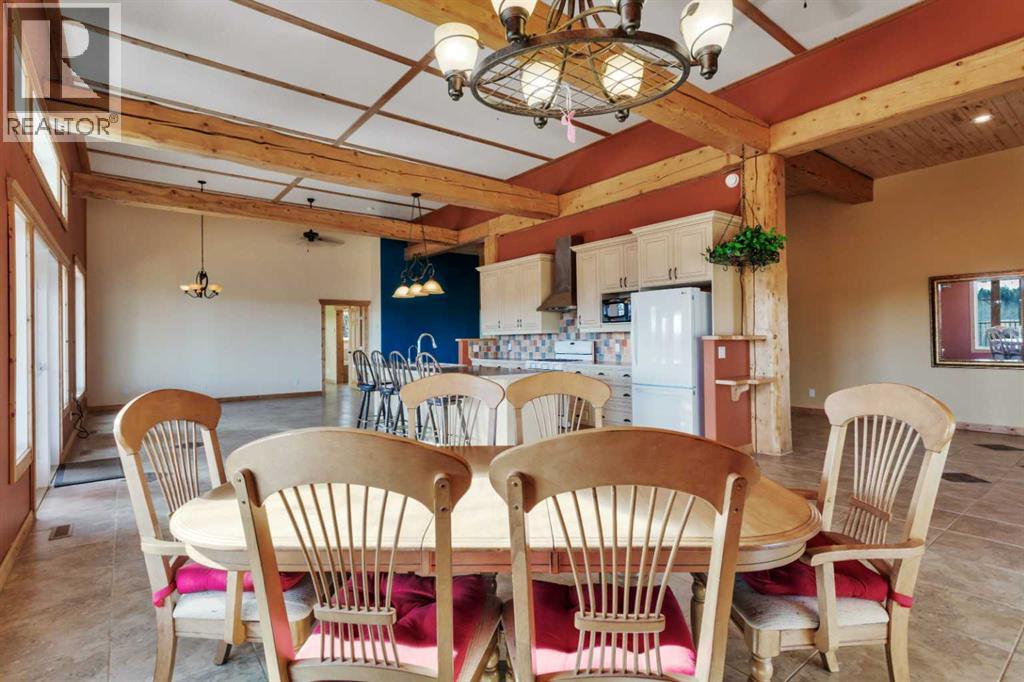 371060 Range Road 5-3, Rural Clearwater County, Alberta  T0M 0M0 - Photo 18 - A2302855