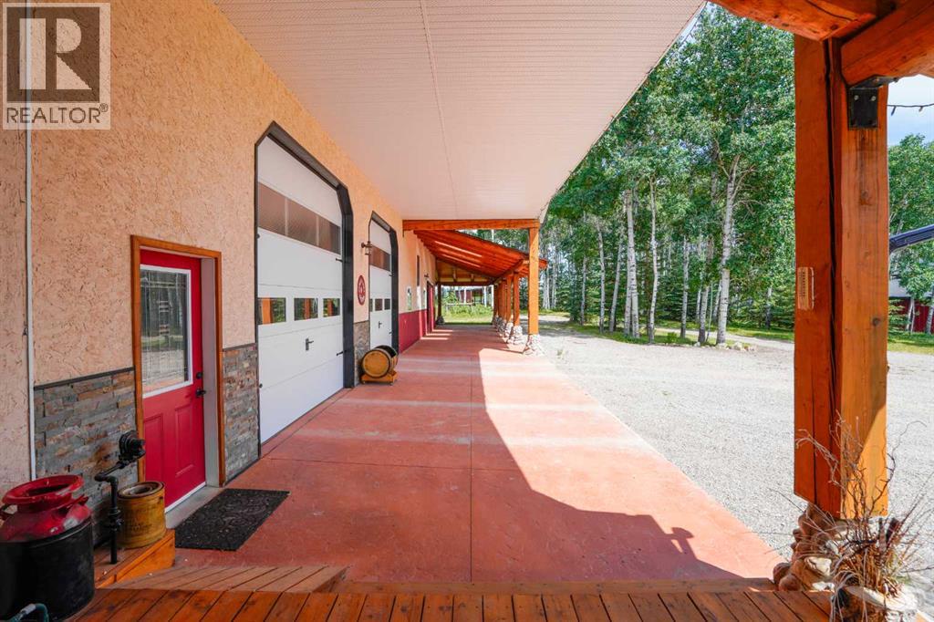 371060 Range Road 5-3, Rural Clearwater County, Alberta  T0M 0M0 - Photo 12 - A2302855