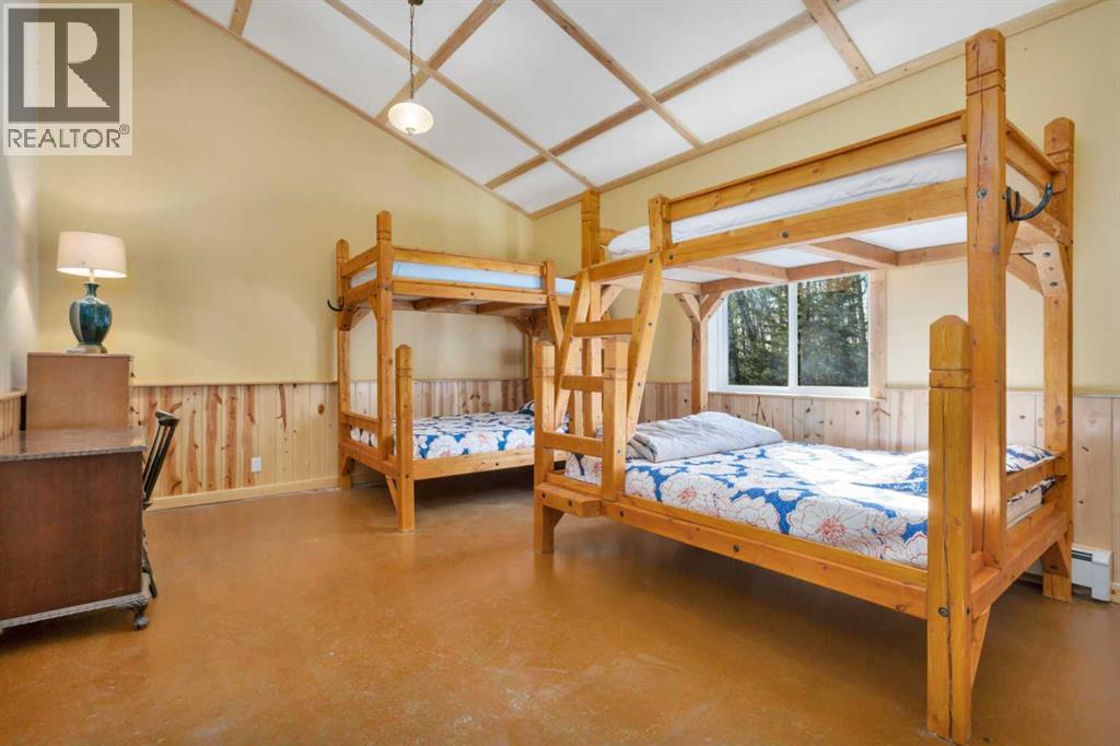 371060 Range Road 5-3, Rural Clearwater County, Alberta  T0M 0M0 - Photo 30 - A2302855