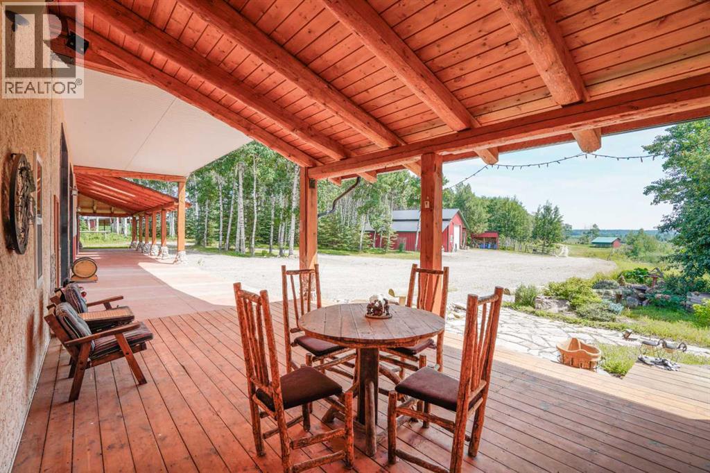 371060 Range Road 5-3, Rural Clearwater County, Alberta  T0M 0M0 - Photo 5 - A2302855